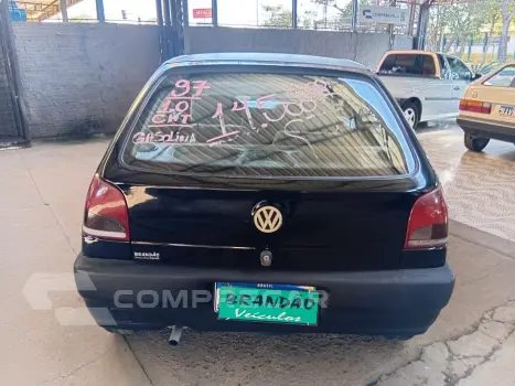 gol 1.0 CHT