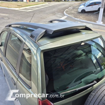Idea Advent./ Adv.LOCKER 1.8 mpi Flex 5p