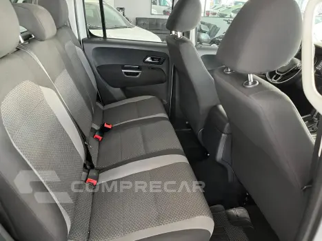 AMAROK CD 4X4 TRENDLINE
