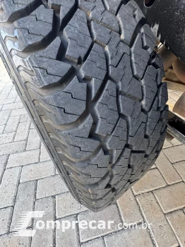 Ranger 2.5 CD XLT