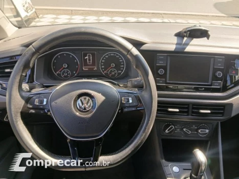 VIRTUS - 1.0 200 TSI COMFORTLINE AUTOMÁTICO