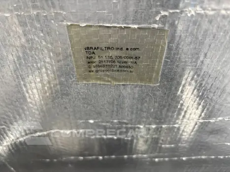 JETTA R-Line 250 TSI 1.4 Flex 16V Aut.