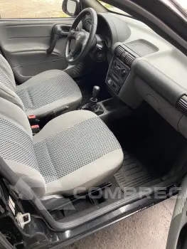 CLASSIC 1.0 MPFI LS 8V