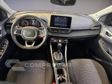 FASTBACK 1.0 TURBO 200 FLEX AUDACE CVT