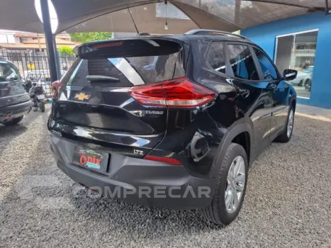 TRACKER - 1.2 TURBO LTZ AUTOMÁTICO