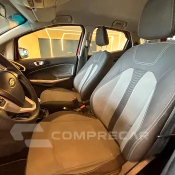 EcoSport FREESTYLE 1.6 16V Flex 5p