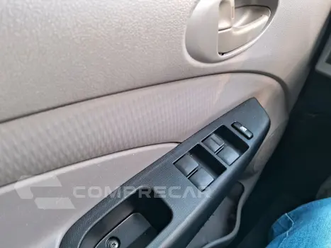 Etios Sedan 1.5 16V 4P FLEX XS