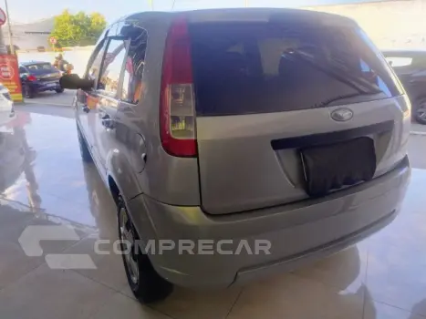 FIESTA HATCH - 1.0 MPI HATCH 8V 4P MANUAL