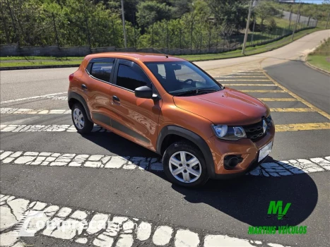 KWID 1.0 12V SCE ZEN