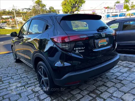 HR-V 1.8 16V EX