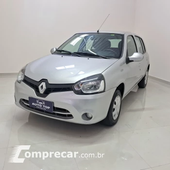 Renault CLIO 1.0 RN 16V 4 portas