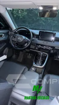 HR-V 1.5 DI I-VTEC TURBO FLEX TOURING CVT