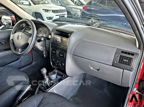 SIENA 1.4 MPI EL 8V
