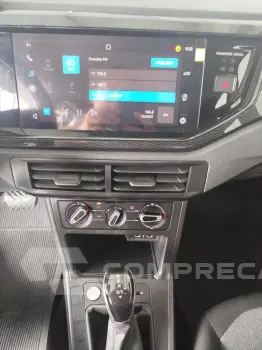 POLO 1.0 170 TSI Comfortline