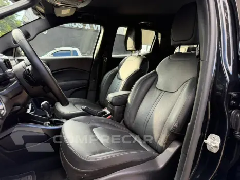 Toro 1.3 Turbo 270 Flex Volcano At6