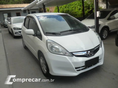 FIT 1.4 LX 8V