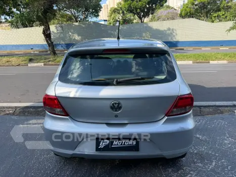 GOL 1.0 MI 8V G.V