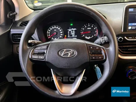 HB20 1.0 12V FLEX COMFORT MANUAL