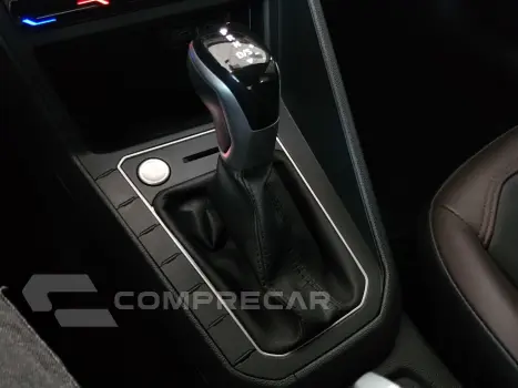 VIRTUS 1.0 200 TSI HIGHLINE AUTOMÁTICO