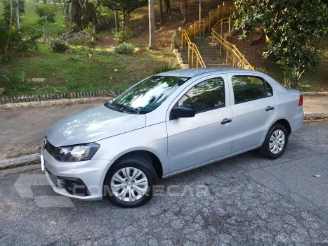 VOYAGE 1.6 MSI Totalflex Trendline