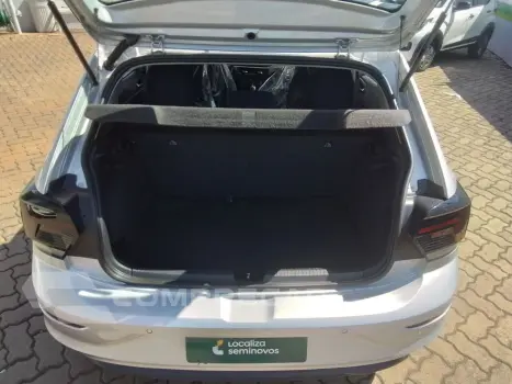 POLO 1.0 170 TSI COMFORTLINE AUTOMÁTICO