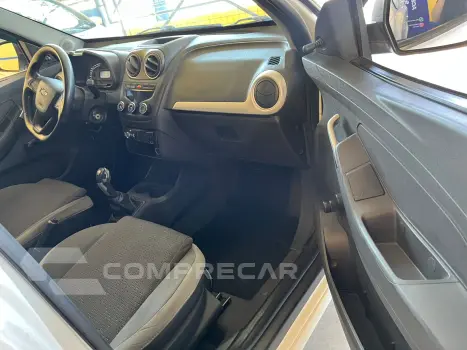 MONTANA 1.4 MPFI LS CS 8V