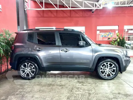RENEGADE 1.3 T270 TURBO FLEX LONGITUDE AT6