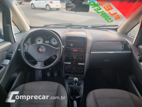 IDEA 1.4 MPI ELX 8V