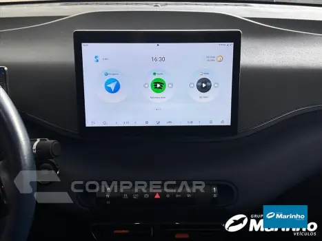 DOLPHIN MINI 38 KW ELÉTRICO