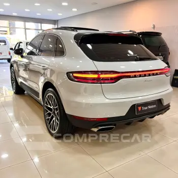MACAN 2.0 16V