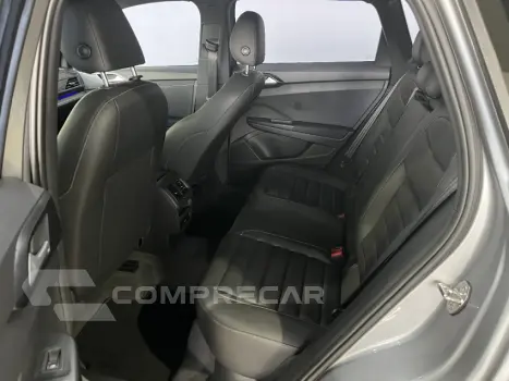 TAOS 1.4 250 TSI Highline