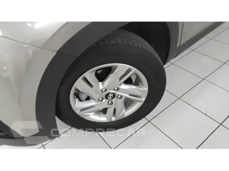 CRETA 1.0 TGDI FLEX COMFORT AUTOMÁTICO