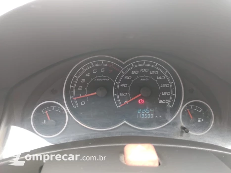 CELTA 1.0 MPFI LT 8V