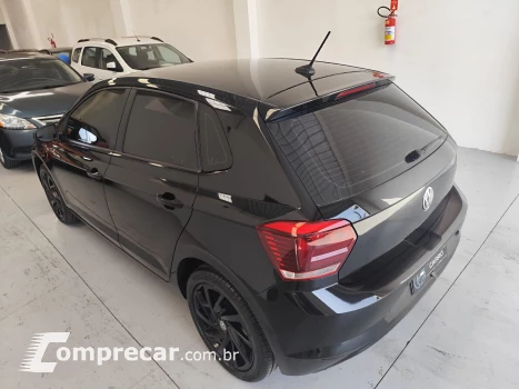 POLO 1.0 200 TSI Highline