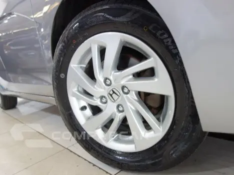 FIT - 1.5 DX 16V 4P AUTOMÁTICO