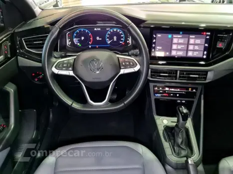 NIVUS HIGHLINE 1.0 200 TSI FLEX AUT.