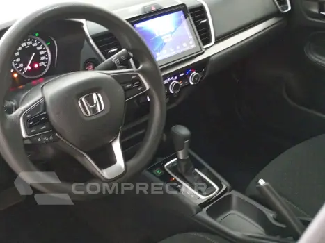CITY 1.5 i-VTEC FLEX EX CVT