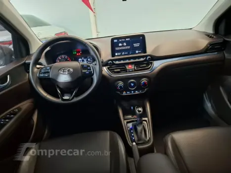 HB20 1.0 Tgdi Platinum Plus