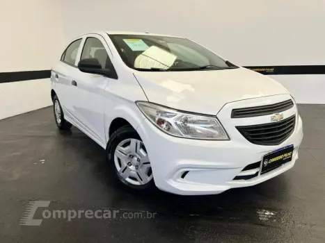 ONIX 1.0 JOY 8V FLEX 4P MANUAL