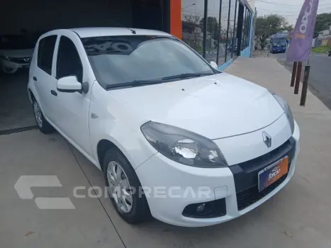 SANDERO Expression Hi-Flex 1.0 16V 5p