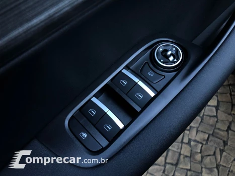 Tiggo 5X Pro 1.5 Vvt Turbo Iflex Cvt