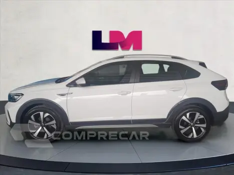 NIVUS 1.0 200 TSI TOTAL FLEX HIGHLINE AUTOMÁTICO