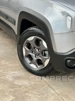 RENEGADE 1.8 16V Sport