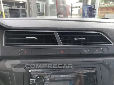 SAVEIRO 1.6 MSI ROBUST CS 16V FLEX 2P MANUAL
