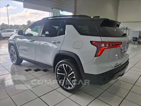 EQUINOX 1.5 16V TURBO GASOLINA RS AWD AUTOMÁTICO
