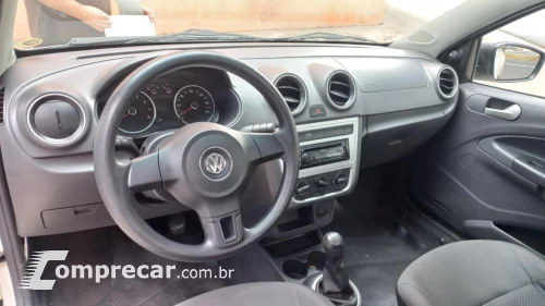 SAVEIRO 1.6 CS 8V