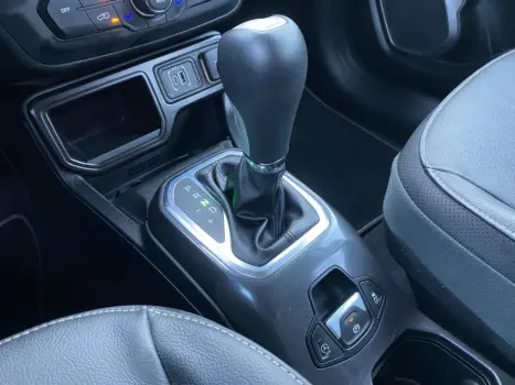 RENEGADE 1.3 T270 Turbo Longitude