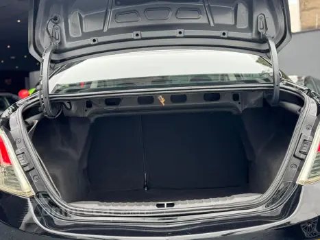 PRISMA 1.4 MPFI LTZ 8V