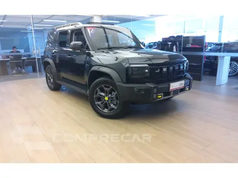 T2 1.5 TCI PHEV ADVANCED AWD DHT