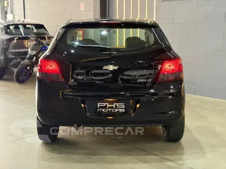 ONIX 1.4 MPFI LT 8V